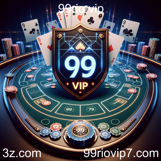 Descubra o Blackjack no 99rio vip: Estratégias e Diversão