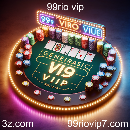 A Emoção dos Jogos de Cassino no 99rio VIP